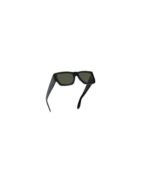 RAY-BAN - WAYFARER NOMAD - 0RB2187 - 901/31 - 54