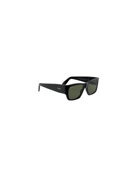 RAY-BAN - WAYFARER NOMAD - 0RB2187 - 901/31 - 54