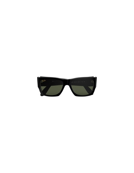 RAY-BAN - WAYFARER NOMAD - 0RB2187 - 901/31 - 54