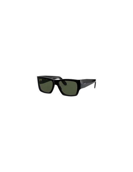 RAY-BAN - WAYFARER NOMAD - 0RB2187 - 901/31 - 54