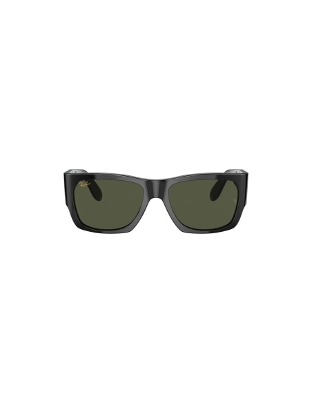 RAY-BAN - WAYFARER NOMAD - 0RB2187 - 901/31 - 54