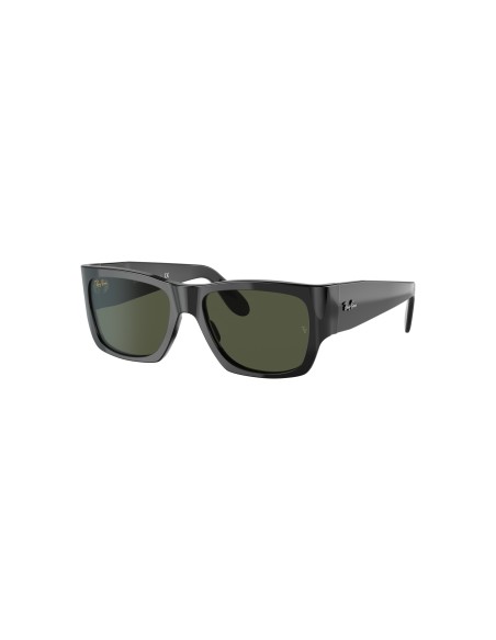 RAY-BAN - WAYFARER NOMAD - 0RB2187 - 901/31 - 54