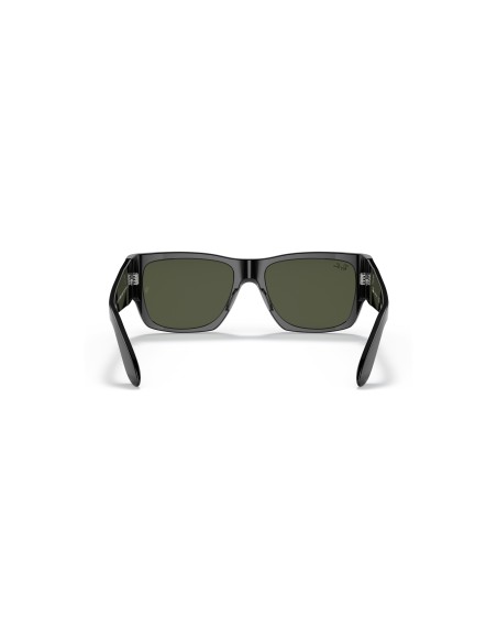 RAY-BAN - WAYFARER NOMAD - 0RB2187 - 901/31 - 54