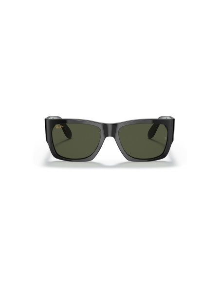RAY-BAN - WAYFARER NOMAD - 0RB2187 - 901/31 - 54
