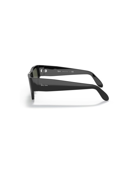 RAY-BAN - WAYFARER NOMAD - 0RB2187 - 901/31 - 54