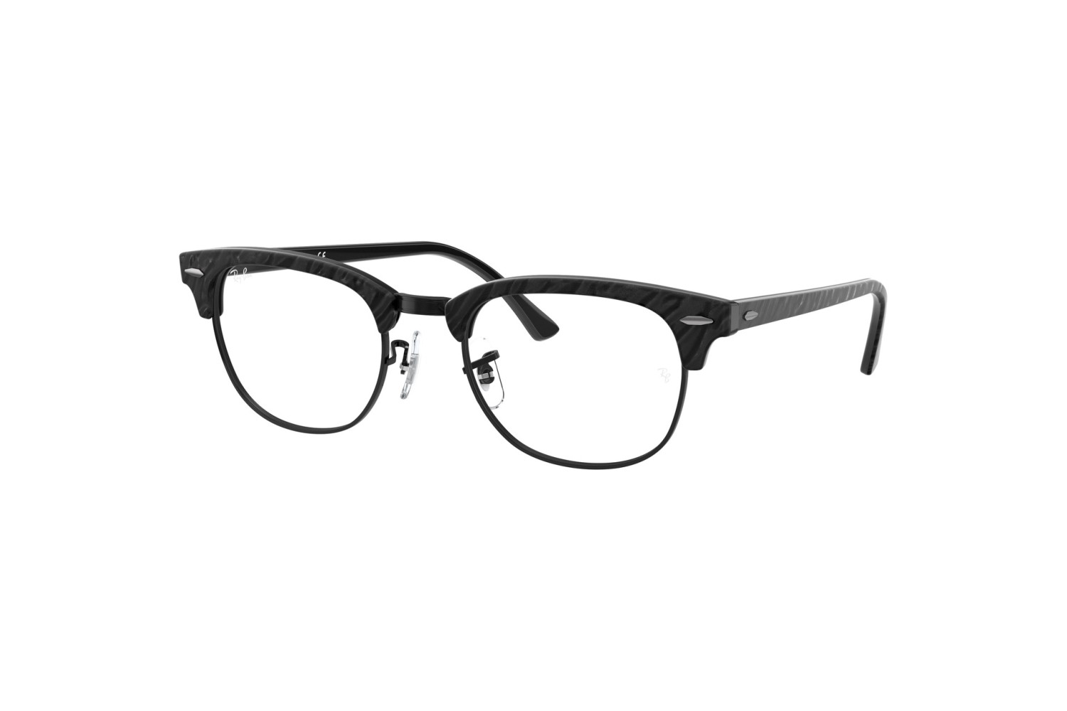 RAY-BAN VISTA - CLUBMASTER - 0RX5154 - 8049 - 49