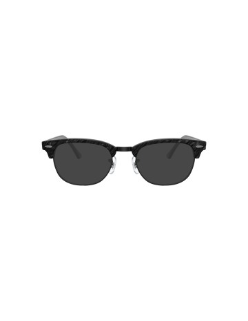 RAY-BAN VISTA - CLUBMASTER - 0RX5154 - 8049 - 49 2