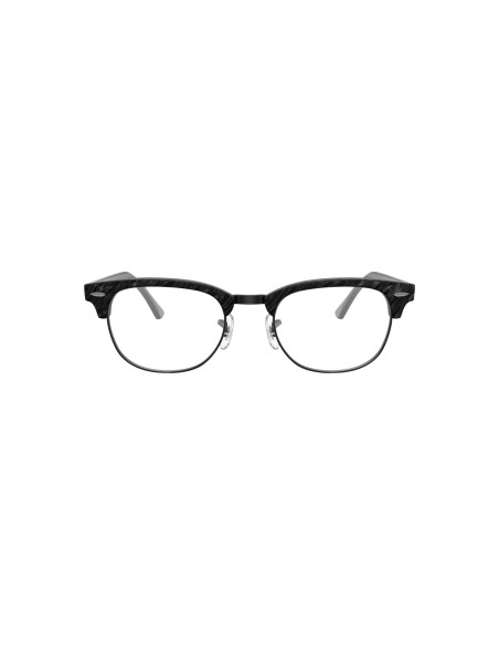 RAY-BAN VISTA - CLUBMASTER - 0RX5154 - 8049 - 49