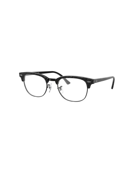 RAY-BAN VISTA - CLUBMASTER - 0RX5154 - 8049 - 49