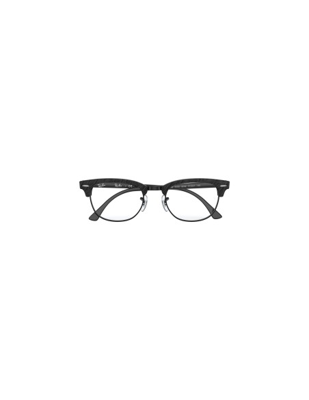 RAY-BAN VISTA - CLUBMASTER - 0RX5154 - 8049 - 49
