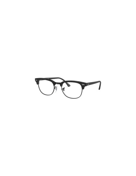 RAY-BAN VISTA - CLUBMASTER - 0RX5154 - 8049 - 49
