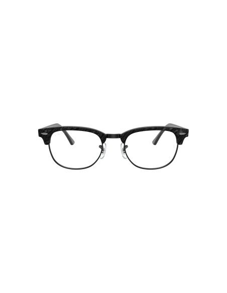 RAY-BAN VISTA - CLUBMASTER - 0RX5154 - 8049 - 49
