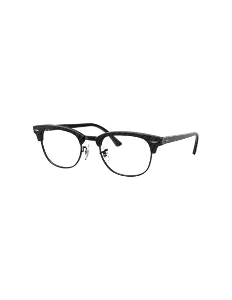 RAY-BAN VISTA - CLUBMASTER - 0RX5154 - 8049 - 49