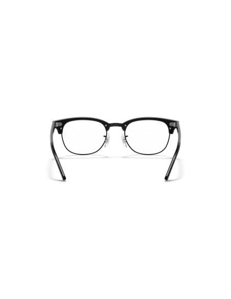 RAY-BAN VISTA - CLUBMASTER - 0RX5154 - 8049 - 49
