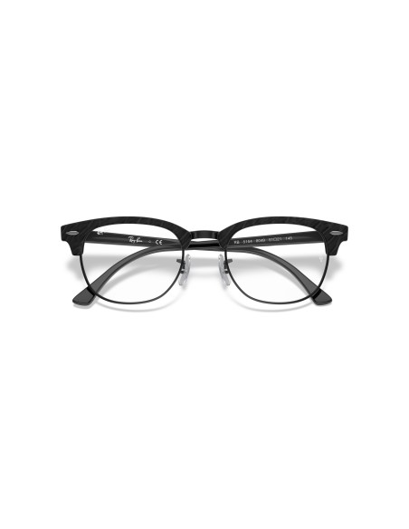 RAY-BAN VISTA - CLUBMASTER - 0RX5154 - 8049 - 49