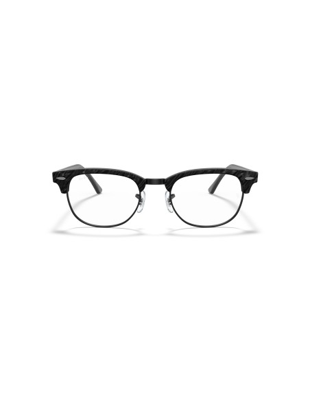 RAY-BAN VISTA - CLUBMASTER - 0RX5154 - 8049 - 49