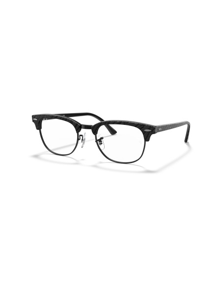 RAY-BAN VISTA - CLUBMASTER - 0RX5154 - 8049 - 49