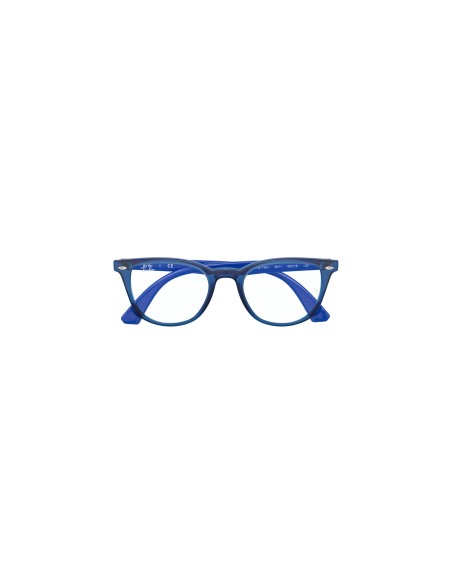 RAY-BAN JUNIOR VISTA -  - 0RY1601 - 3811 - 48