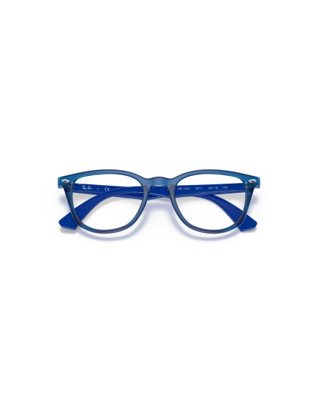 RAY-BAN JUNIOR VISTA -  - 0RY1601 - 3811 - 48