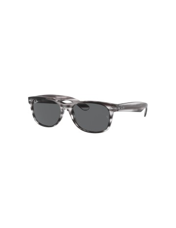 RAY-BAN - NEW WAYFARER - 0RB2132 - 6430B1 - 55