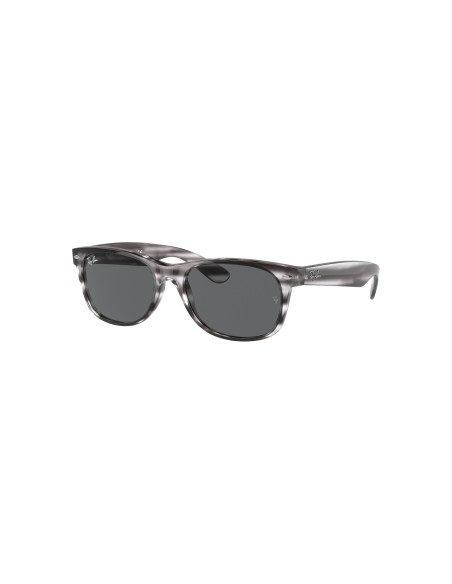 RAY-BAN - NEW WAYFARER - 0RB2132 - 6430B1 - 55