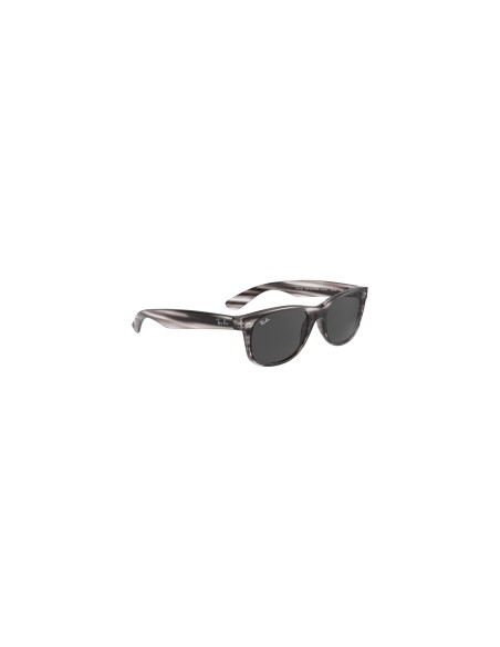 RAY-BAN - NEW WAYFARER - 0RB2132 - 6430B1 - 55