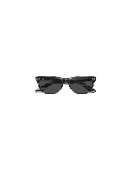 RAY-BAN - NEW WAYFARER - 0RB2132 - 6430B1 - 55