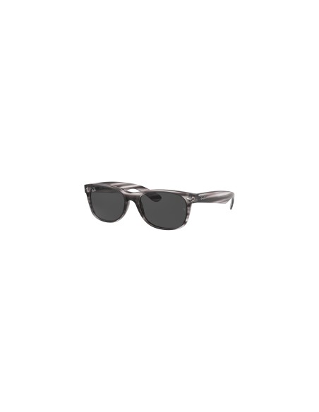 RAY-BAN - NEW WAYFARER - 0RB2132 - 6430B1 - 55