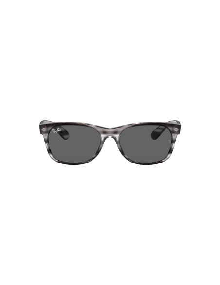RAY-BAN - NEW WAYFARER - 0RB2132 - 6430B1 - 55