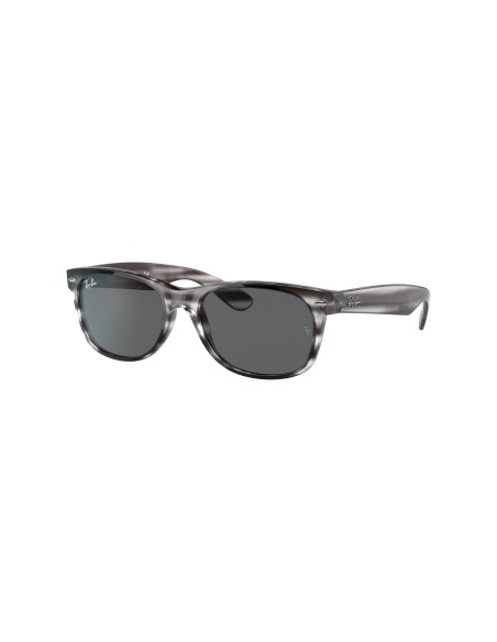 RAY-BAN - NEW WAYFARER - 0RB2132 - 6430B1 - 55