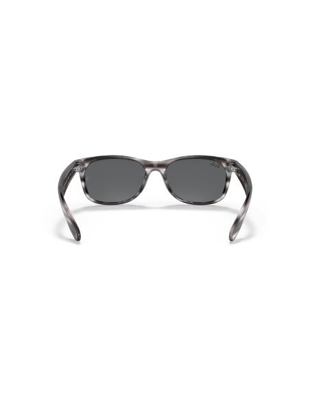 RAY-BAN - NEW WAYFARER - 0RB2132 - 6430B1 - 55