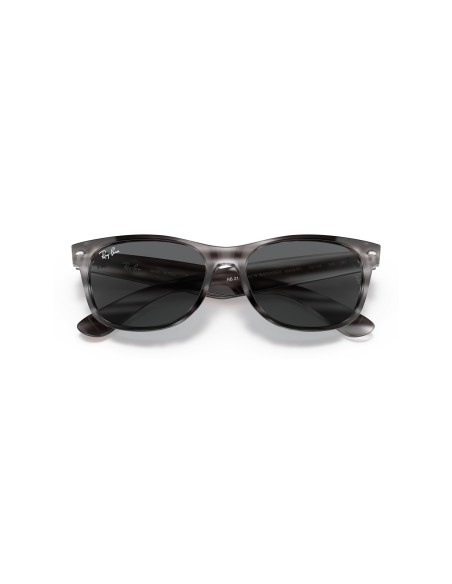 RAY-BAN - NEW WAYFARER - 0RB2132 - 6430B1 - 55