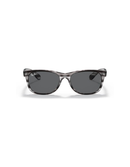 RAY-BAN - NEW WAYFARER - 0RB2132 - 6430B1 - 55