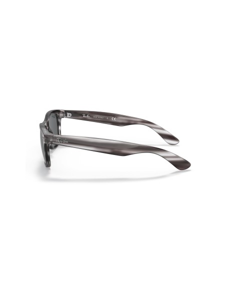 RAY-BAN - NEW WAYFARER - 0RB2132 - 6430B1 - 55