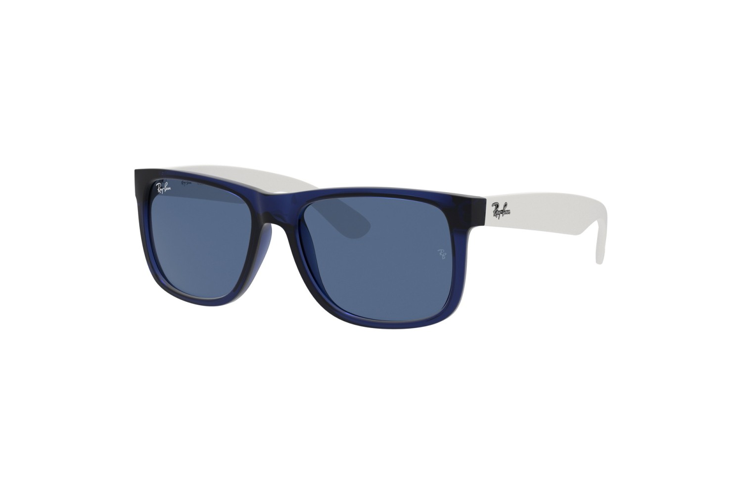 RAY-BAN - JUSTIN - 0RB4165 - 651180 - 55