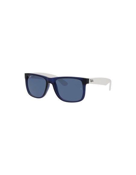 RAY-BAN - JUSTIN - 0RB4165 - 651180 - 55