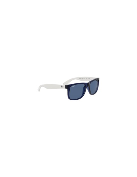 RAY-BAN - JUSTIN - 0RB4165 - 651180 - 55