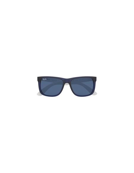 RAY-BAN - JUSTIN - 0RB4165 - 651180 - 55