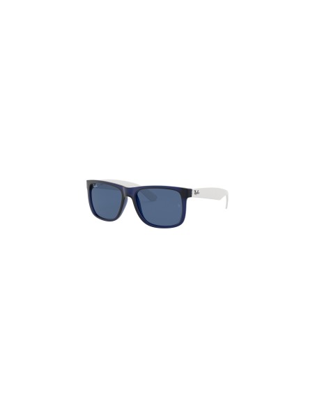 RAY-BAN - JUSTIN - 0RB4165 - 651180 - 55