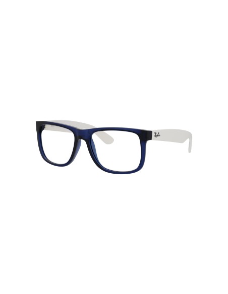 RAY-BAN - JUSTIN - 0RB4165 - 651180 - 55