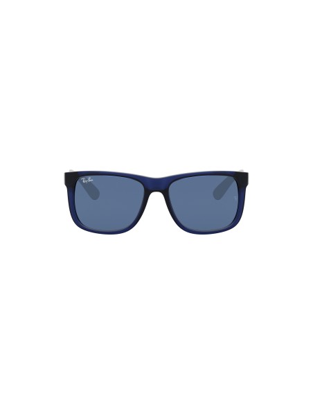 RAY-BAN - JUSTIN - 0RB4165 - 651180 - 55