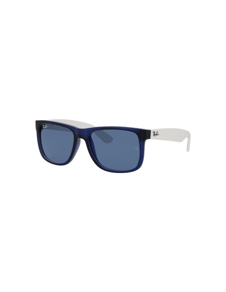 RAY-BAN - JUSTIN - 0RB4165 - 651180 - 55
