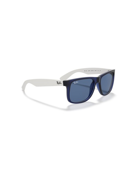 RAY-BAN - JUSTIN - 0RB4165 - 651180 - 55