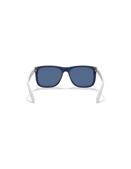 RAY-BAN - JUSTIN - 0RB4165 - 651180 - 55