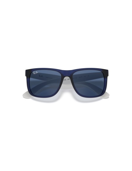 RAY-BAN - JUSTIN - 0RB4165 - 651180 - 55