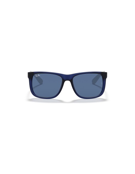 RAY-BAN - JUSTIN - 0RB4165 - 651180 - 55