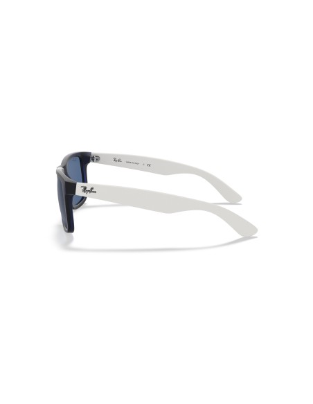 RAY-BAN - JUSTIN - 0RB4165 - 651180 - 55