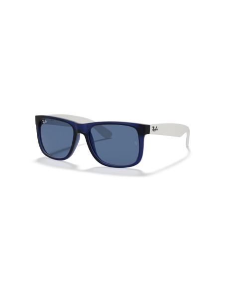 RAY-BAN - JUSTIN - 0RB4165 - 651180 - 55