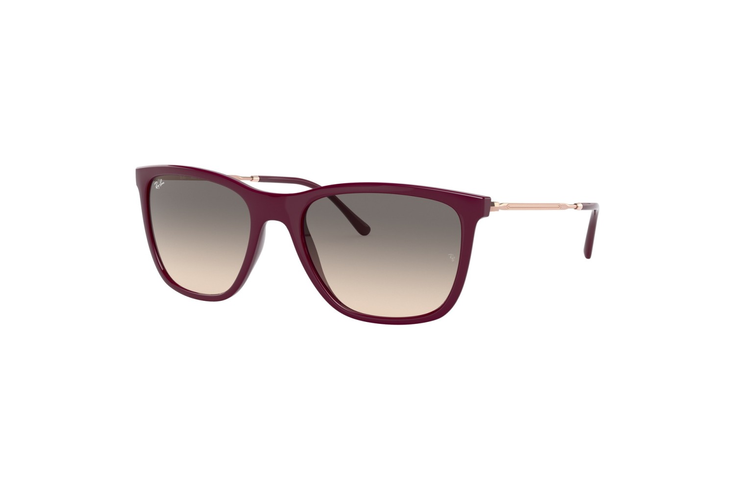 RAY-BAN -  - 0RB4344 - 653432 - 56