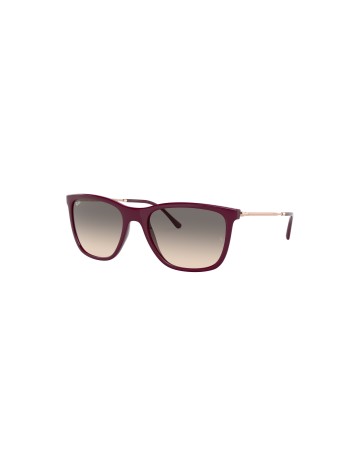 RAY-BAN -  - 0RB4344 - 653432 - 56